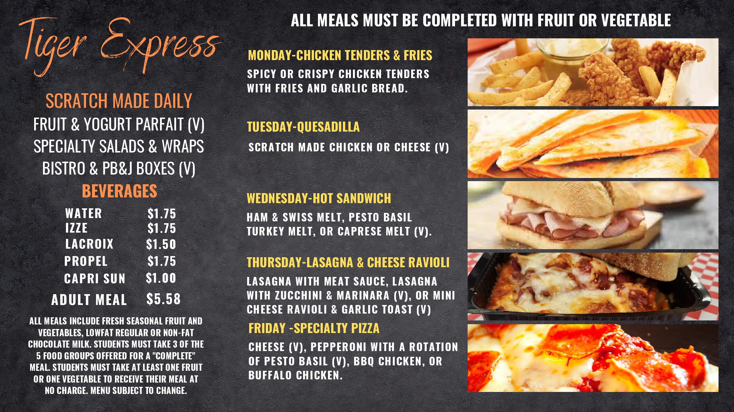 Express HS Lunch (3)