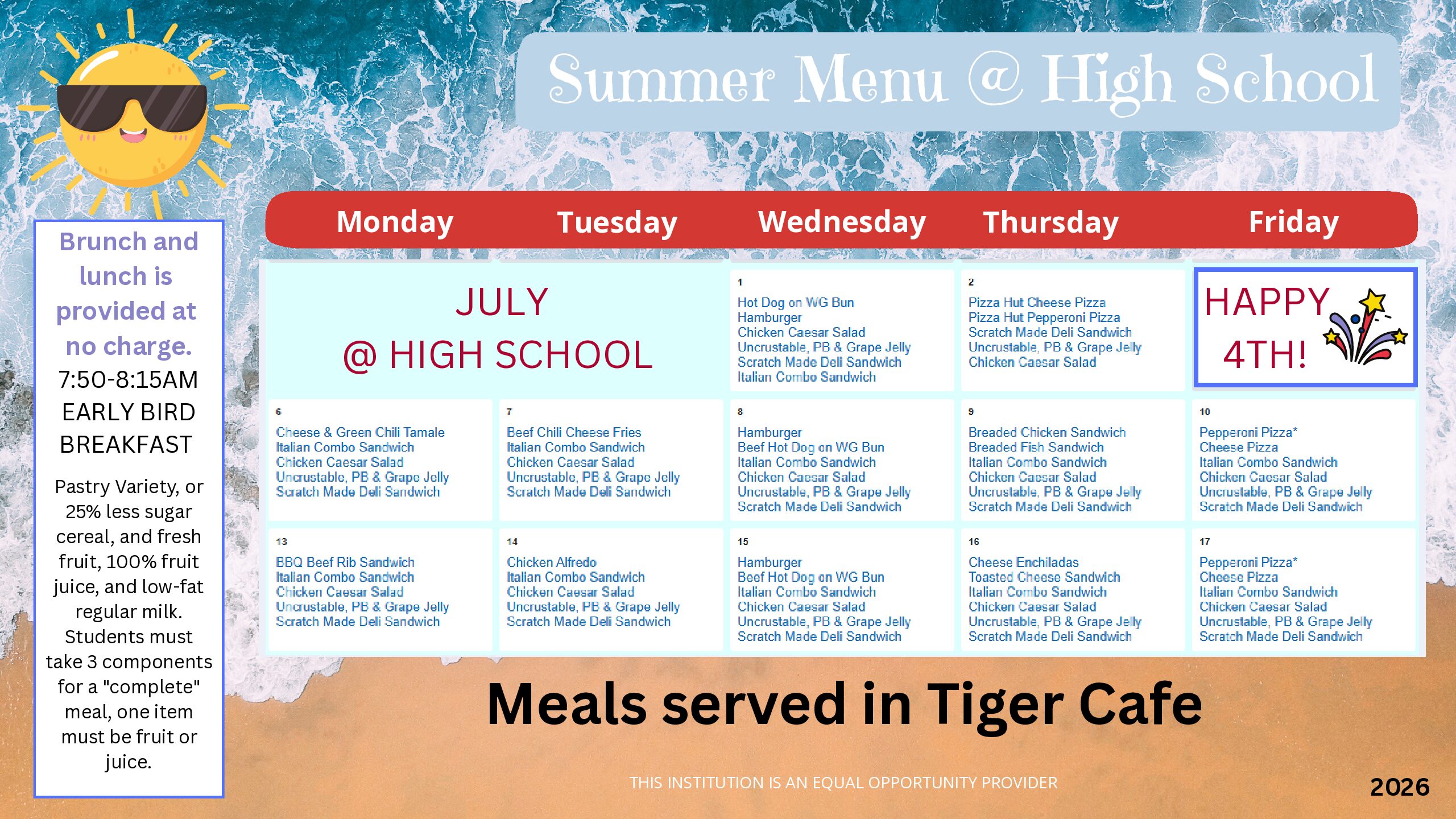 HS Lunch 6-3 (10)