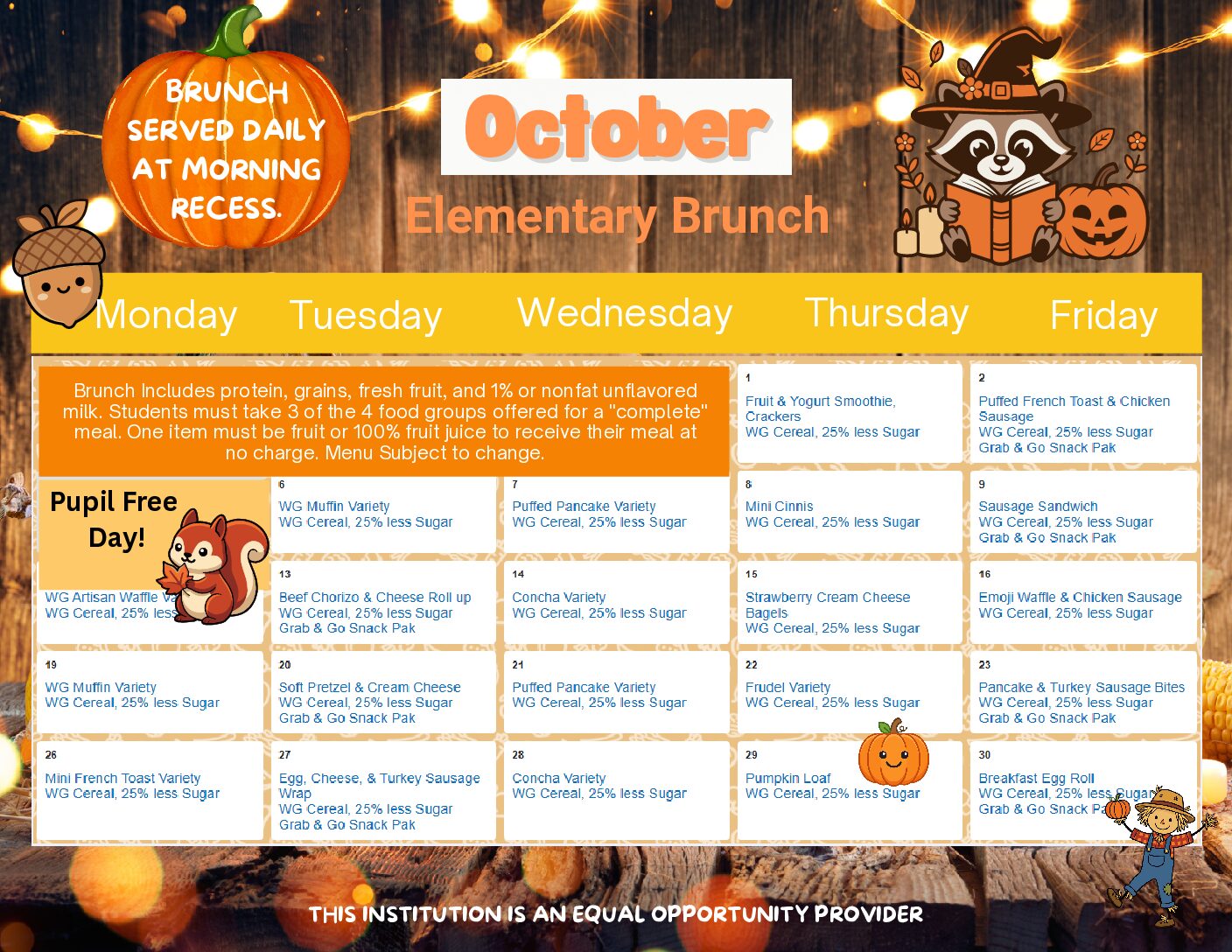 October K-5 Brunch (8)